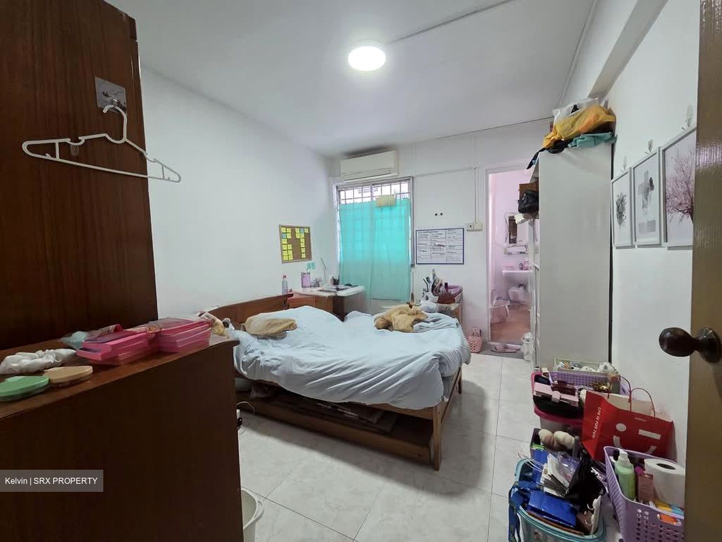Blk 352 Clementi Avenue 2 Shopping Centre (Clementi), HDB 3 Rooms #556459801
